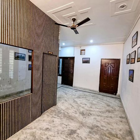 Hotel Sangam View Prayagraj Esterno foto