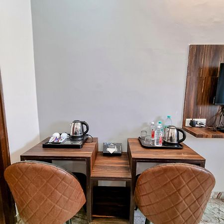 Hotel Sangam View Prayagraj Esterno foto